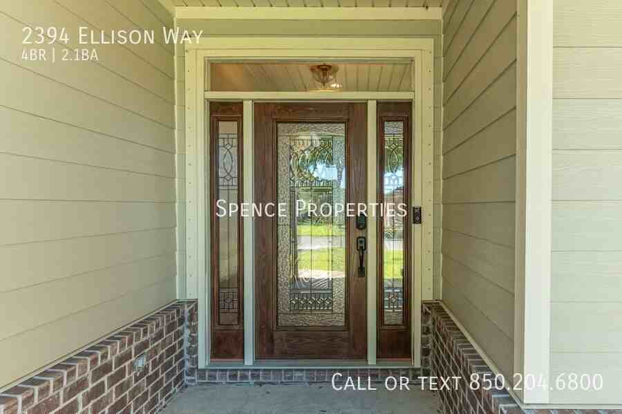 2394 Ellison Way - Photo 2 of 44