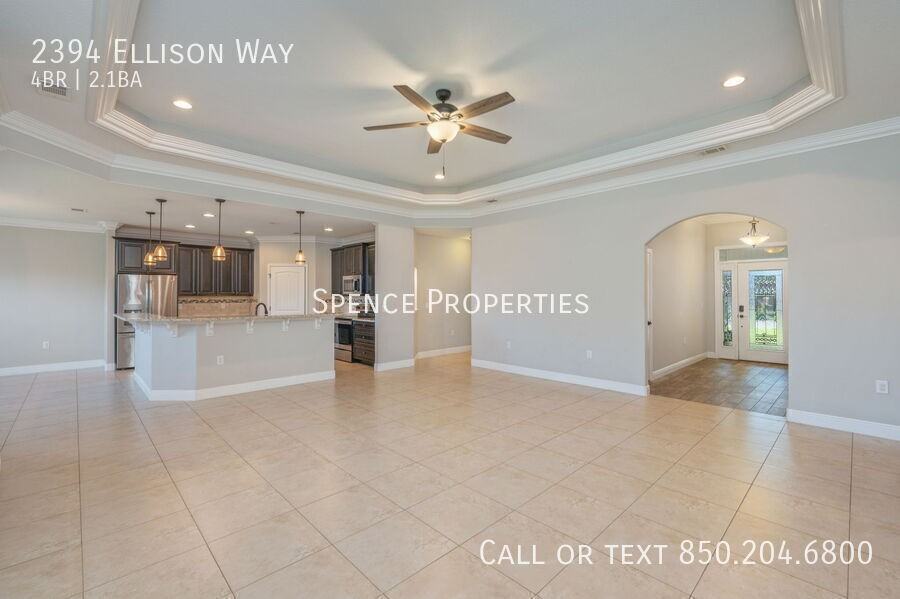 2394 Ellison Way - Photo 4 of 44