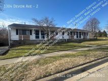 1304 Devon Ave #2 - Photo 1 of 1