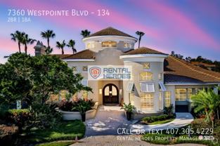 7360 Westpointe Blvd #134 - Photo 1 of 1