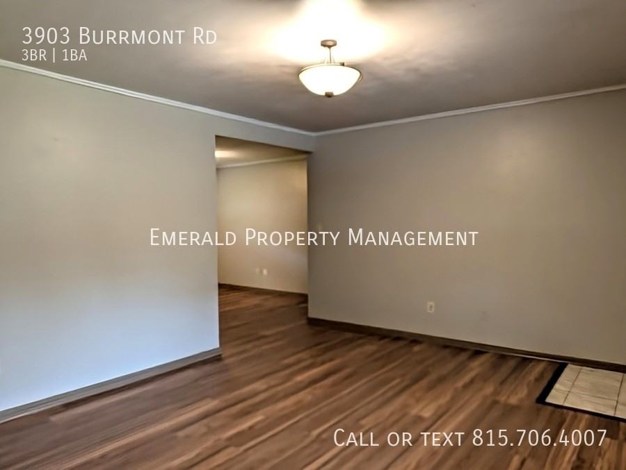 3903 Burrmont Rd - Photo 3 of 12
