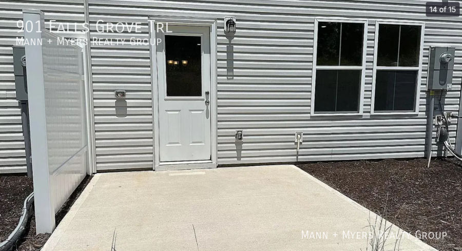 901 Falls Grove Trl - Photo 2 of 12