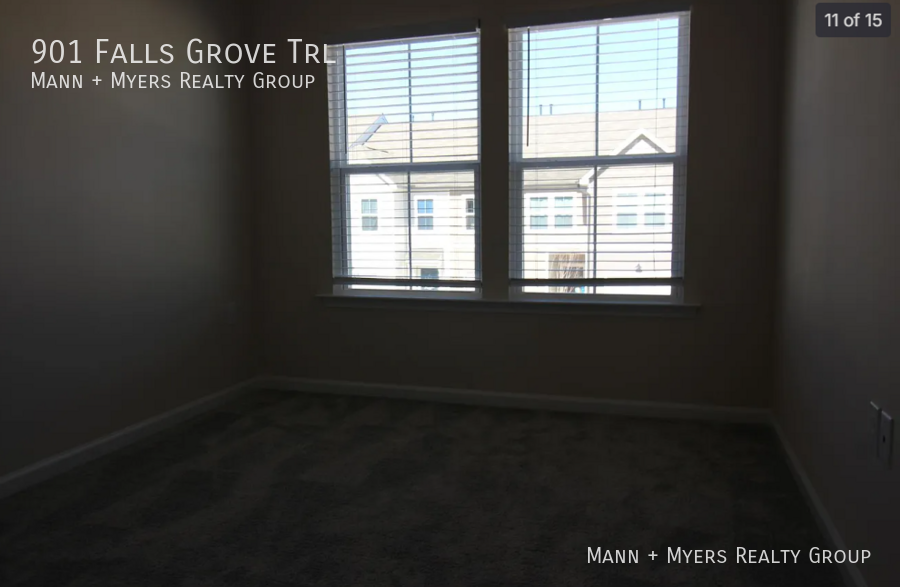 901 Falls Grove Trl - Photo 4 of 12