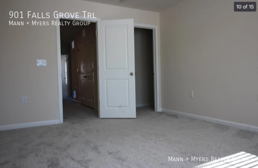 901 Falls Grove Trl - Photo 5 of 12