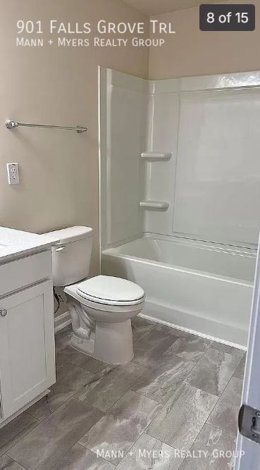901 Falls Grove Trl - Photo 7 of 12