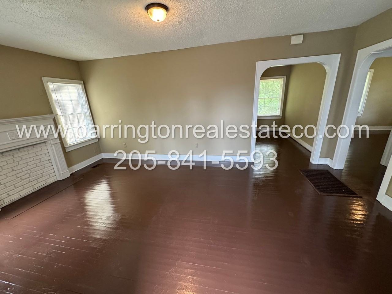 4120 George Ave Sw - Photo 2 of 5