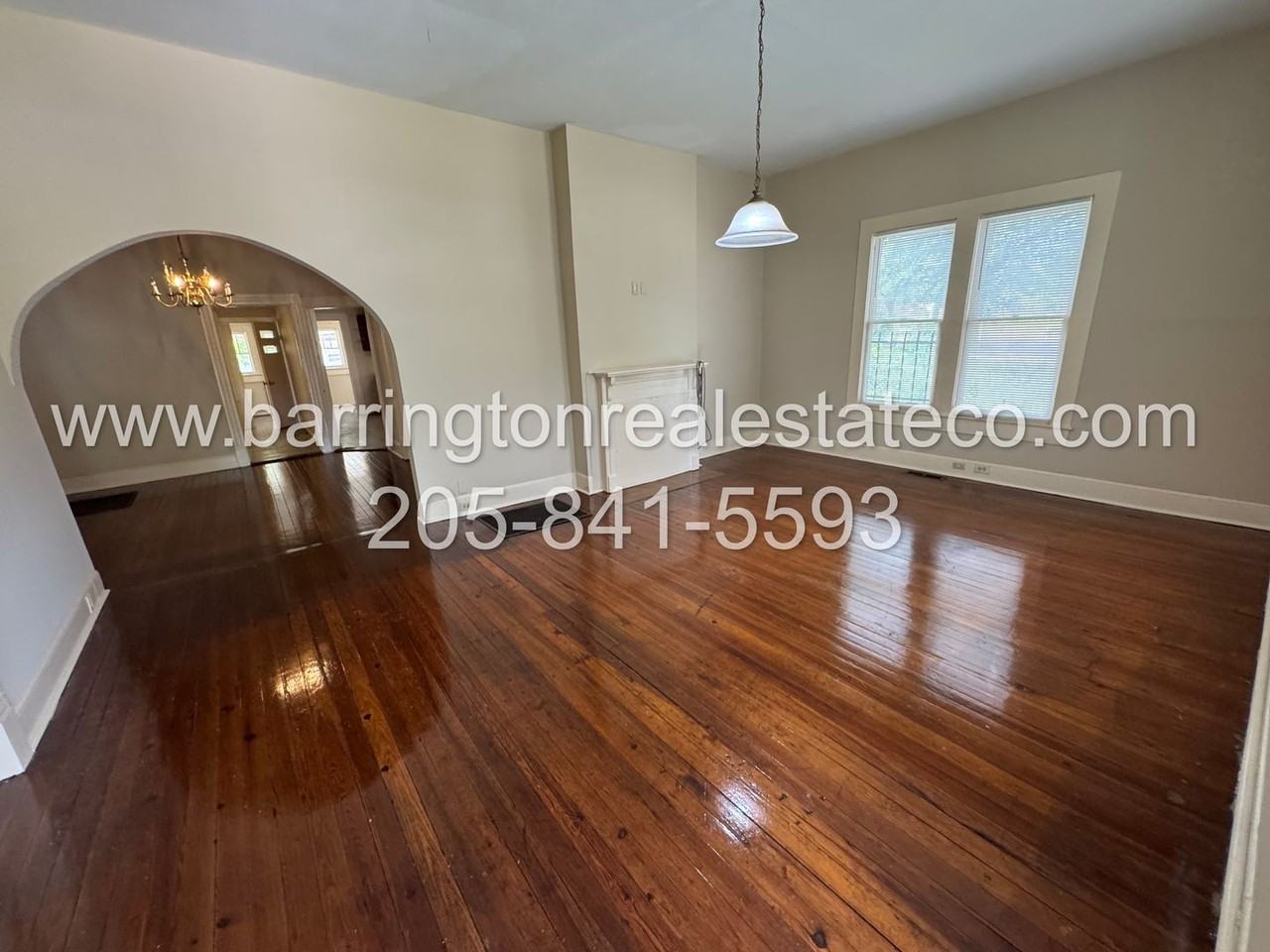 2920 24th Street Ensley - Photo 2 of 6