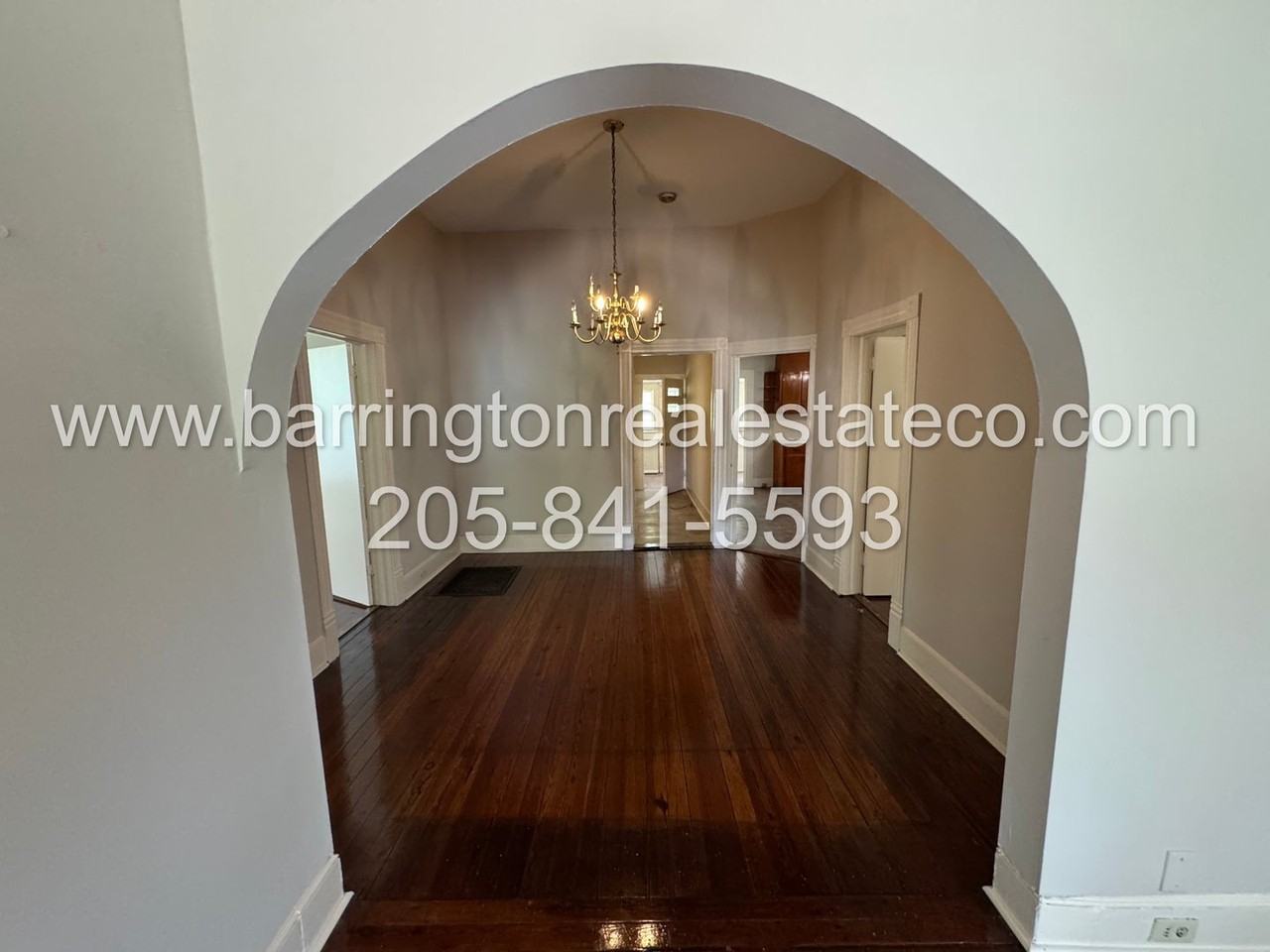 2920 24th Street Ensley - Photo 3 of 6