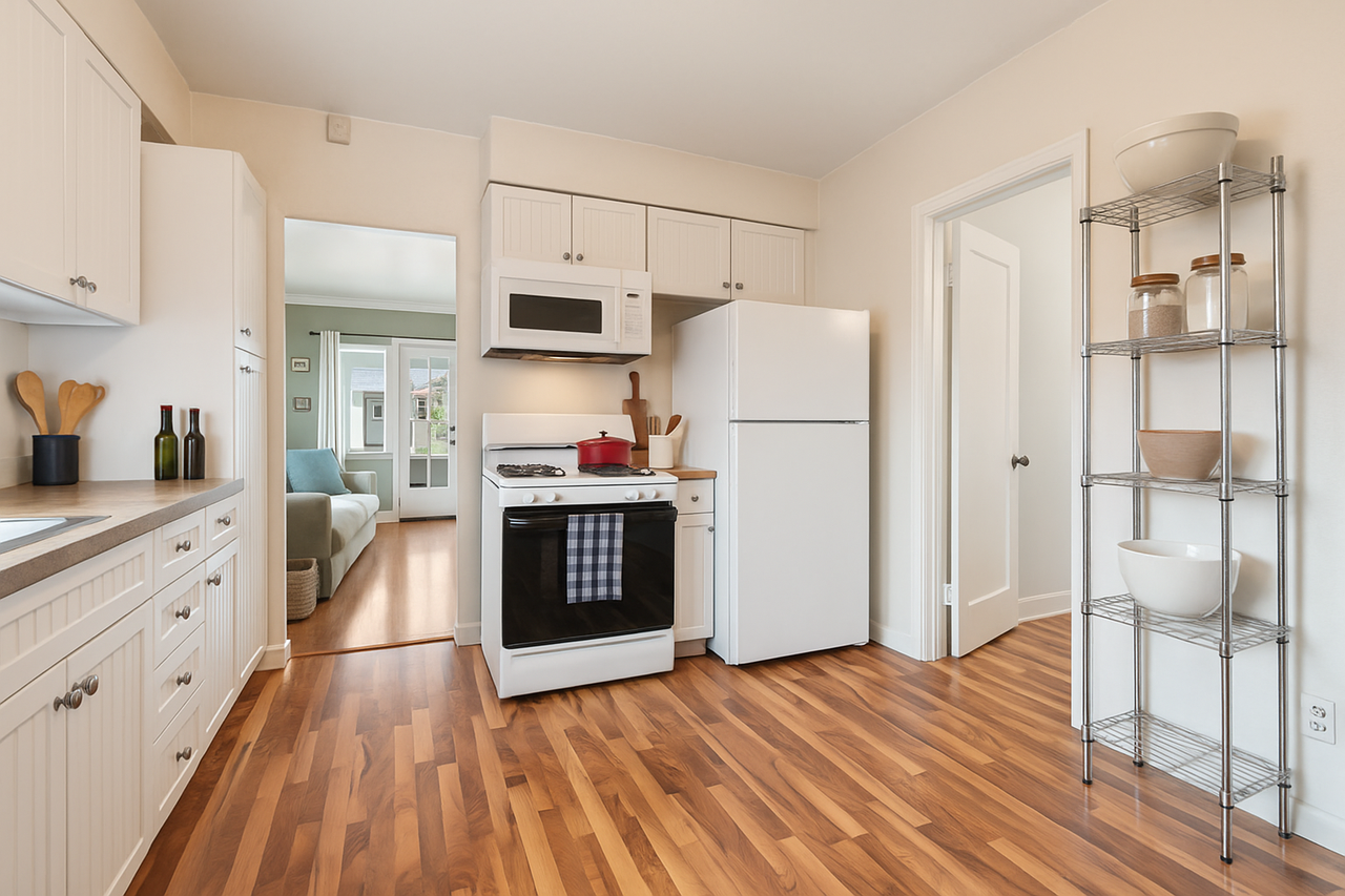 3401 Bancroft St #1 - Photo 3 of 23