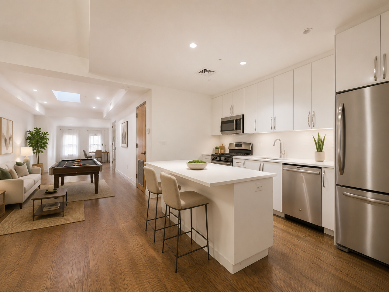19 S William St #5 - Photo 2 of 11