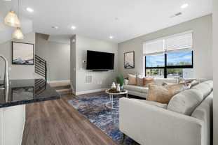 2014 South Holly Street, Unit 4 - Photo 1 of 1