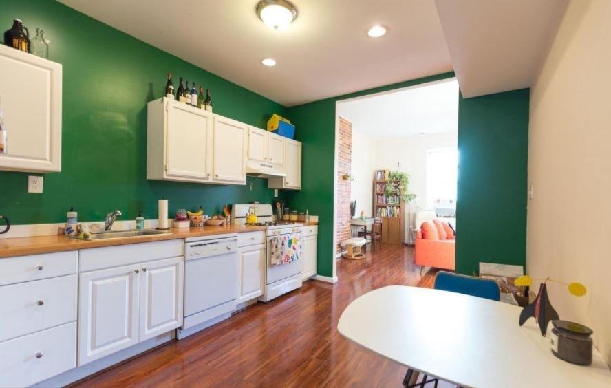 2115 Saint Paul Street, Unit 3 - Photo 2 of 9
