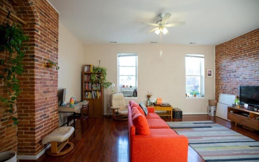 2115 Saint Paul Street, Unit 3 - Photo 3 of 9