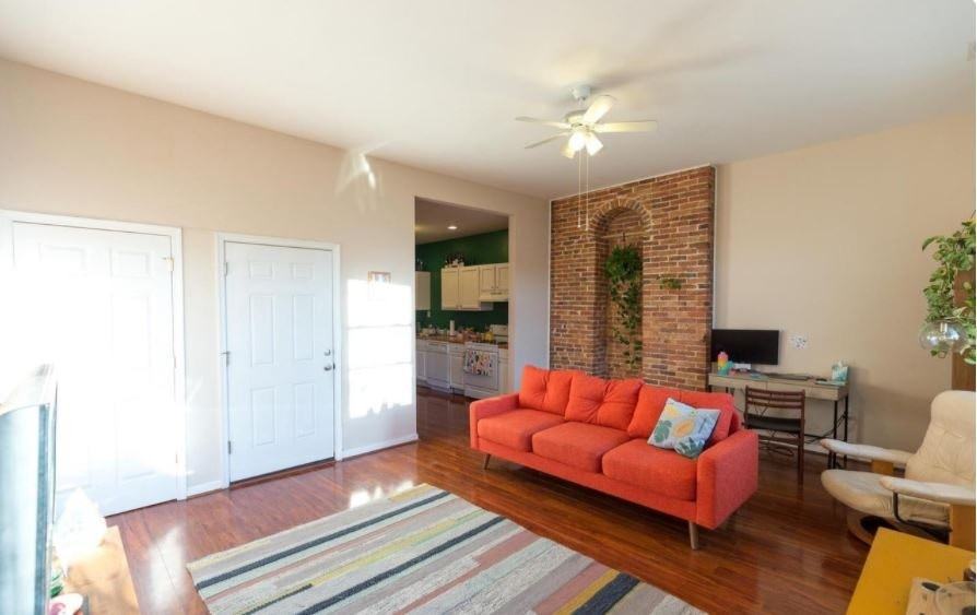 2115 Saint Paul Street, Unit 3 - Photo 4 of 9