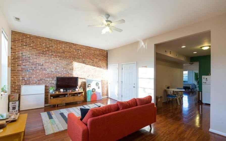 2115 Saint Paul Street, Unit 3 - Photo 5 of 9
