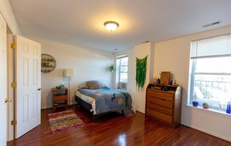 2115 Saint Paul Street, Unit 3 - Photo 6 of 9