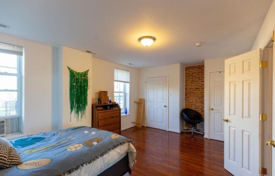 2115 Saint Paul Street, Unit 3 - Photo 7 of 9