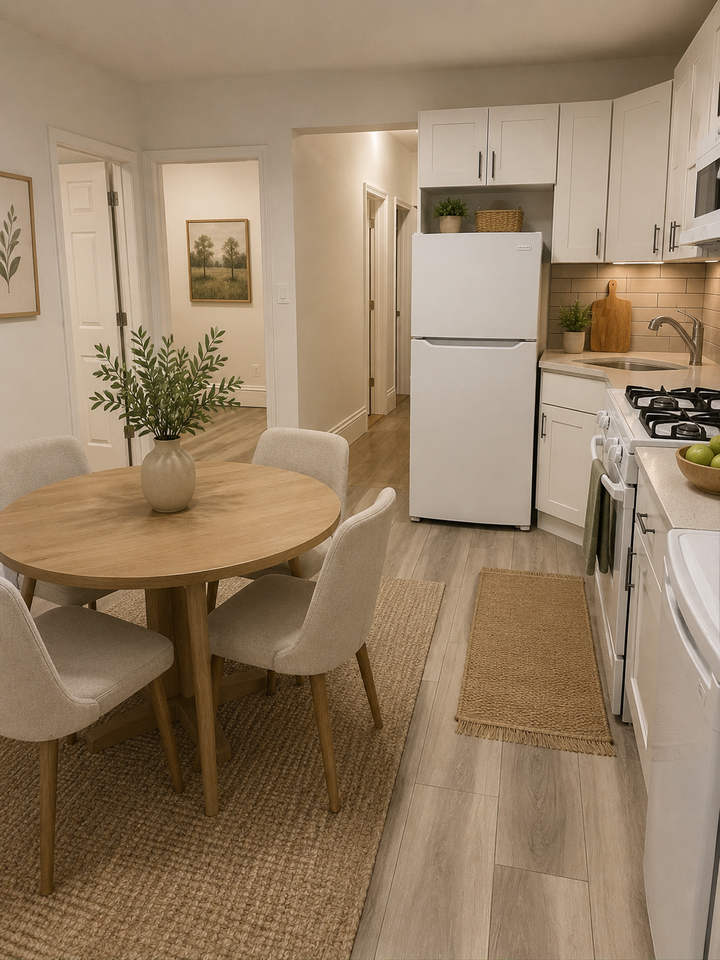 252 Windsor Street, Unit 3 - Photo 2 of 11