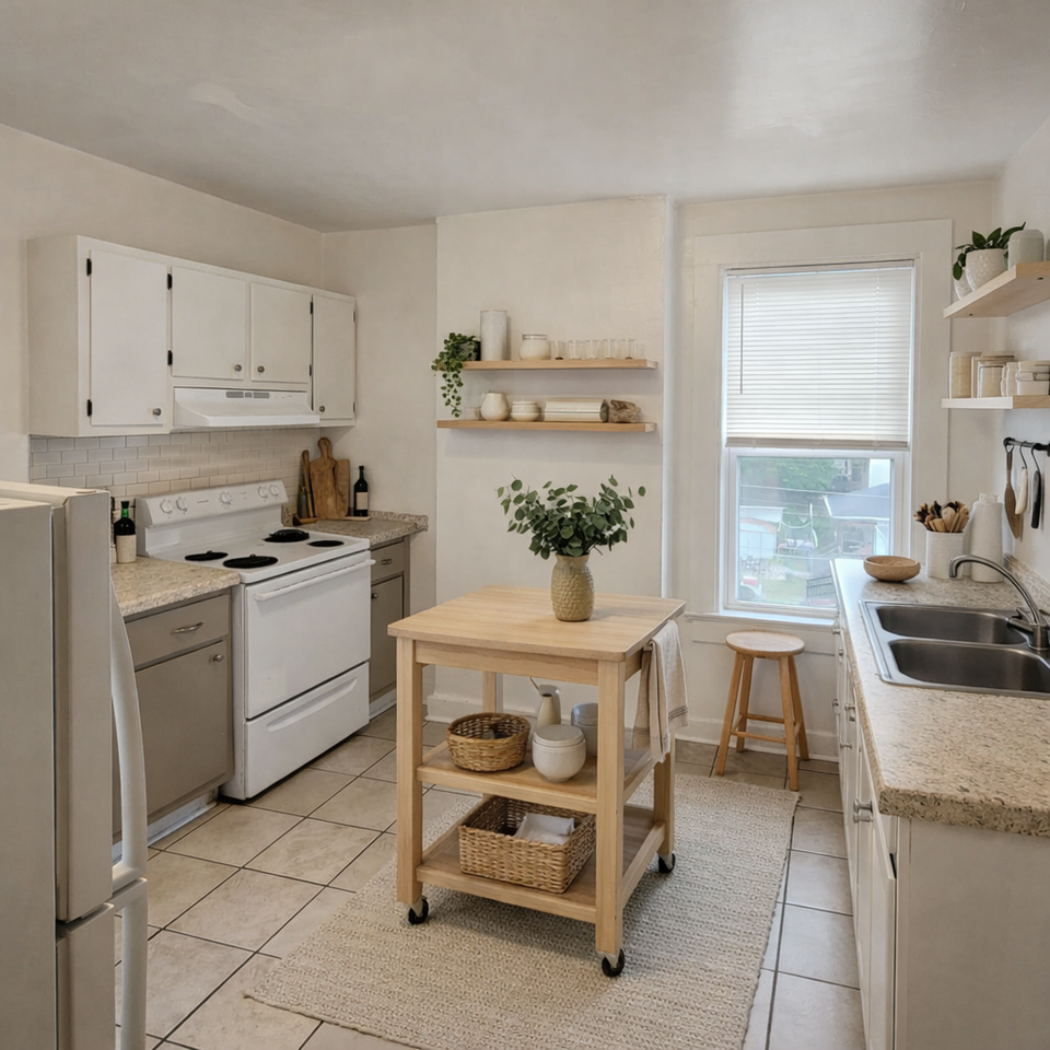 325 W 31st St, Unit 6 - Photo 3 of 10