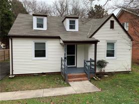 5611 Lakeside Avenue - Photo 1 of 1