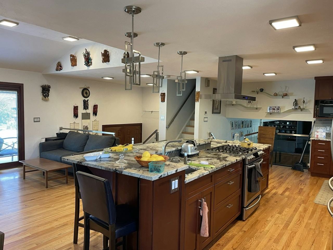 345 Seminole Drive, Unit 4 BR  House - Photo 5 of 40