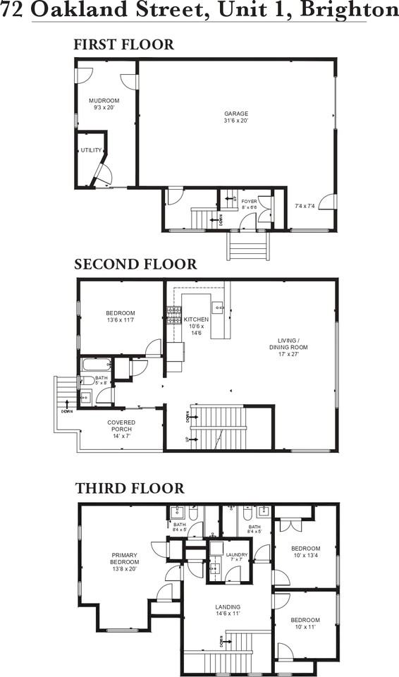 74 Oakland St. - Photo 7 of 17