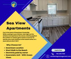 Sea View Apts - Photo 1 of 1