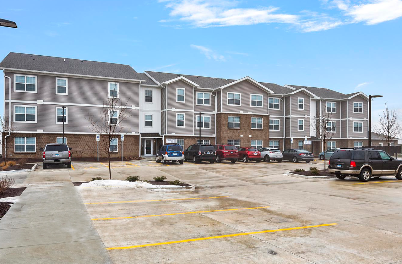 Parker Glen - Photo 3 of 22