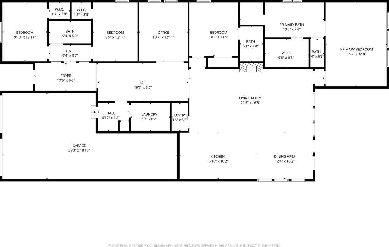 316 Hulda Trl #1 - Photo 4 of 43