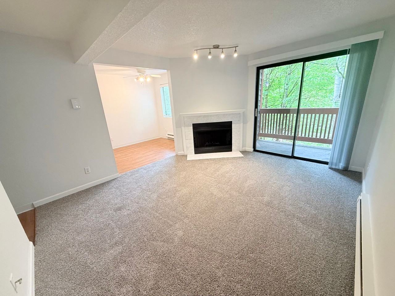 Redondo Terrace: Renovated Units, W/D in Unit, Private Balcony, Fireplace - Photo 3 of 29