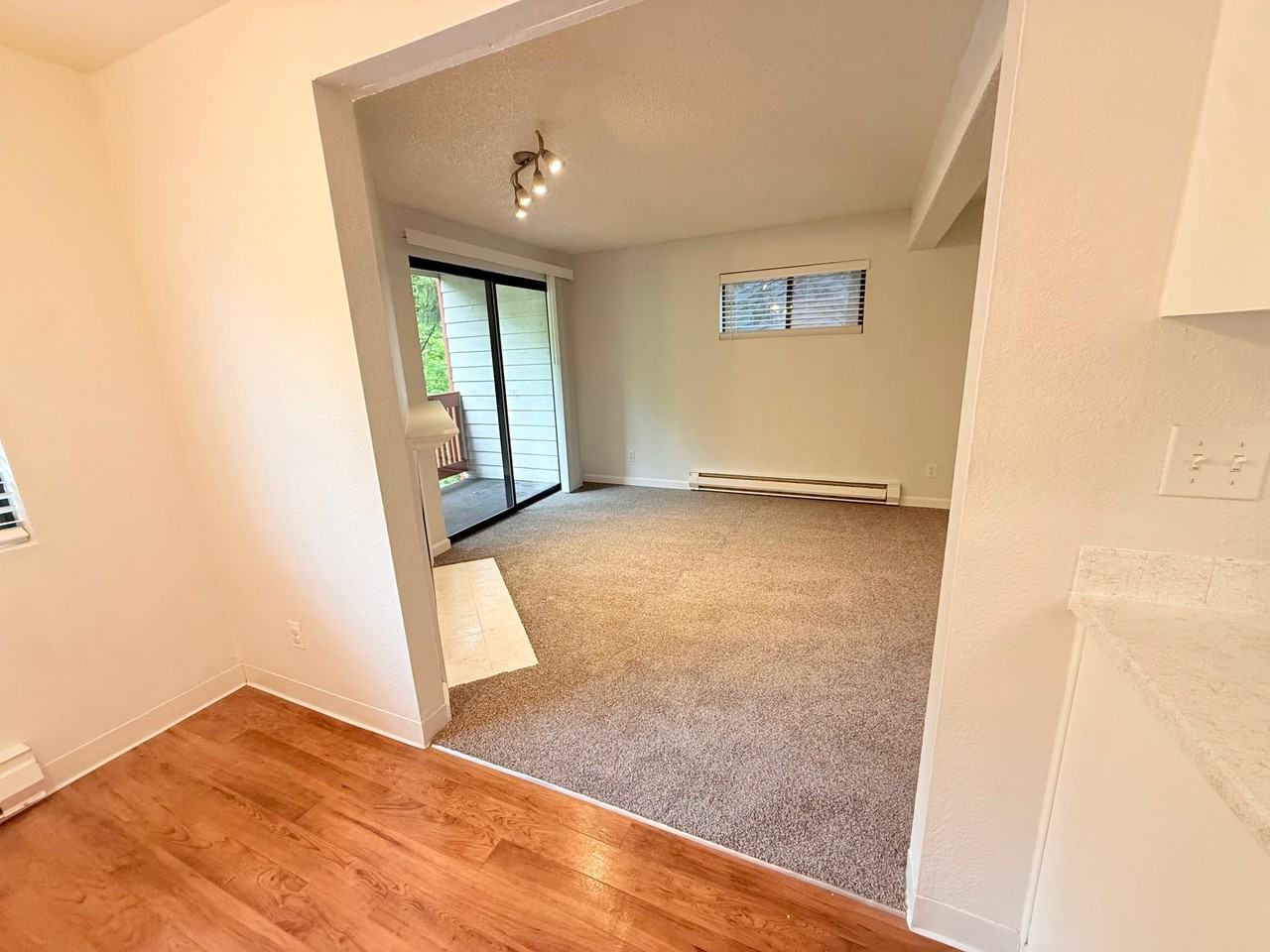Redondo Terrace: Renovated Units, W/D in Unit, Private Balcony, Fireplace - Photo 7 of 29