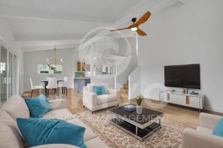 6343 Girvin Dr #1 - Photo 1 of 1