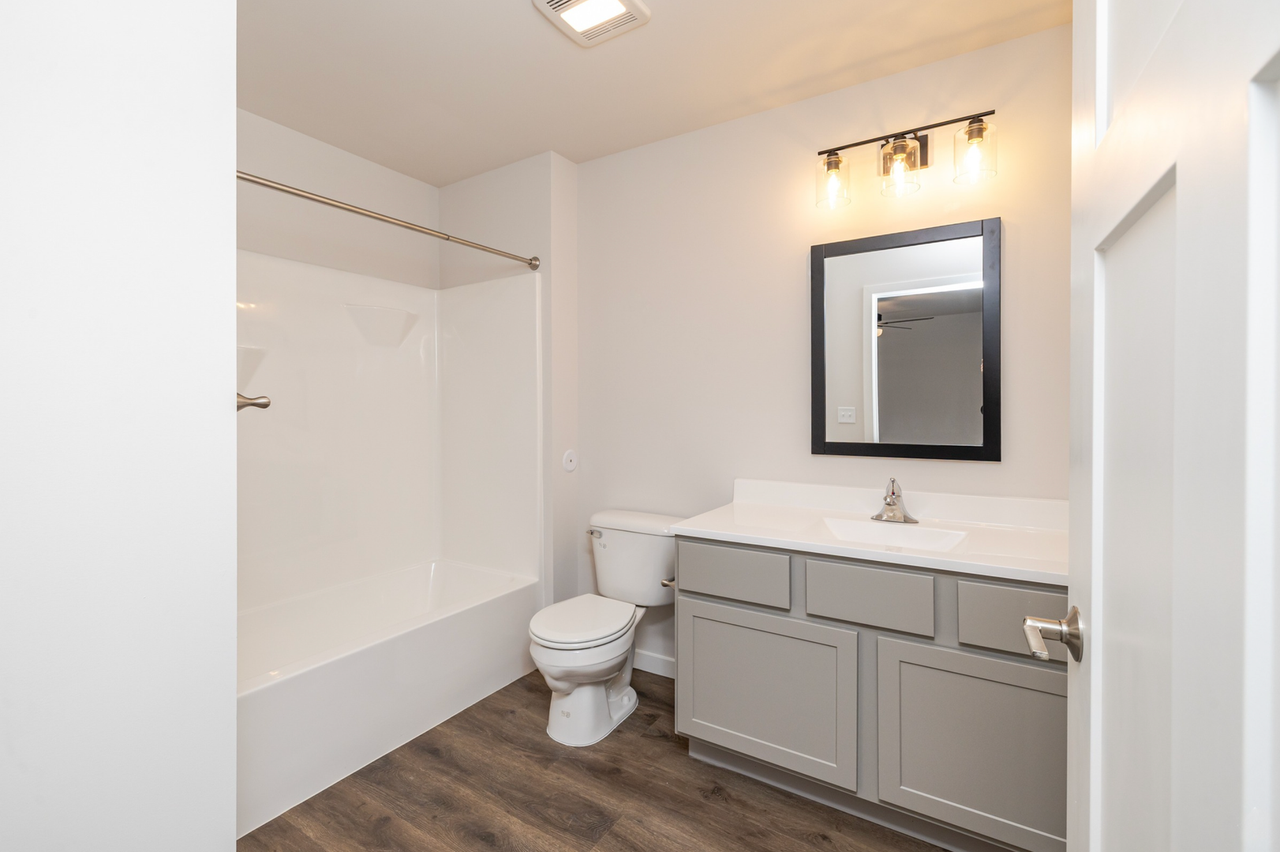 The Berg Apartments - Photo 5 of 44