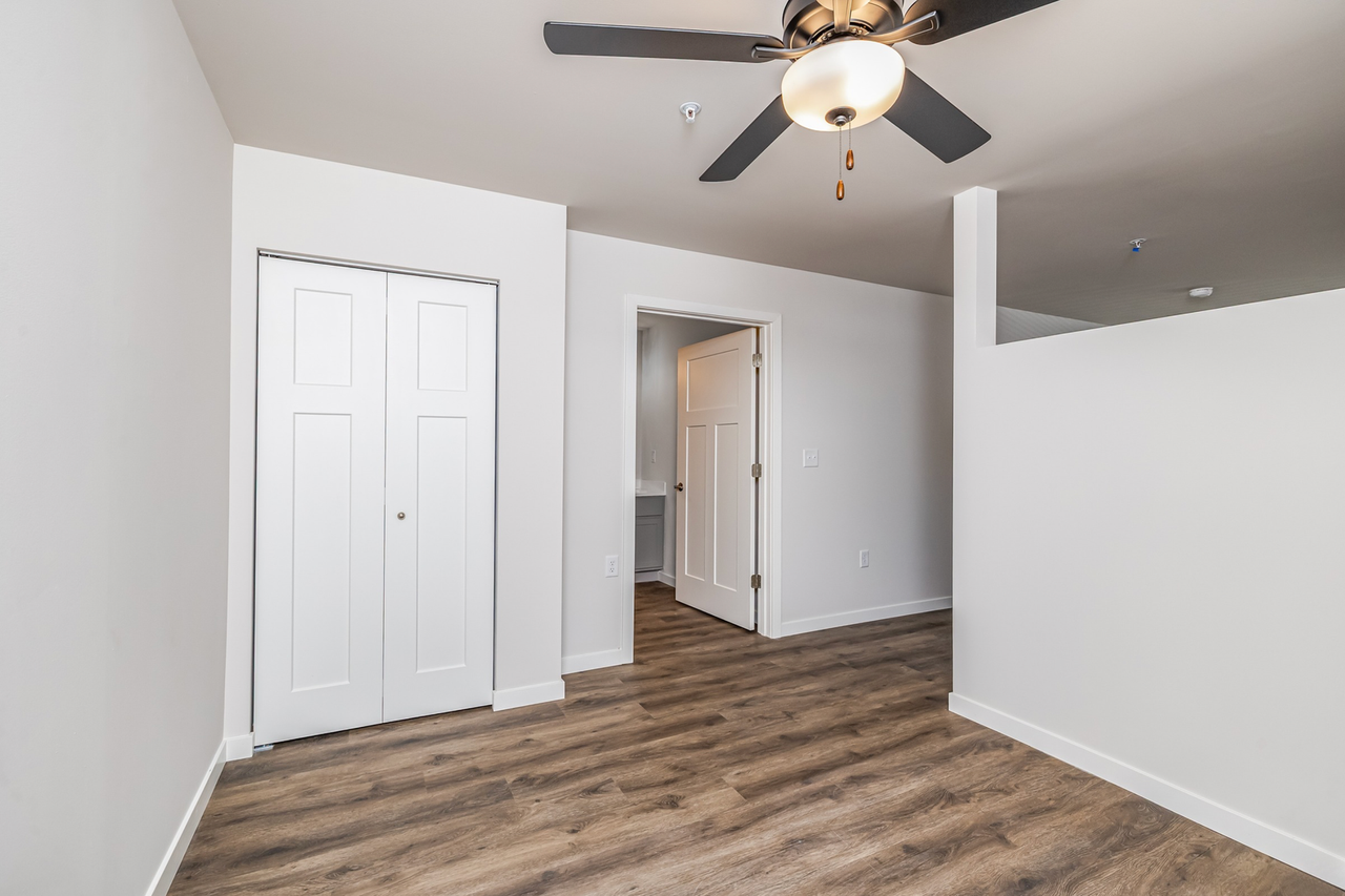 The Berg Apartments - Photo 6 of 44