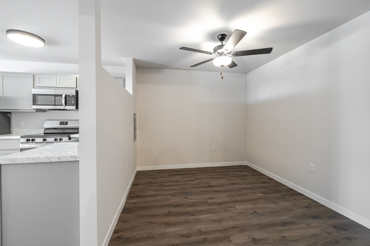 The Berg Apartments - Photo 7 of 44