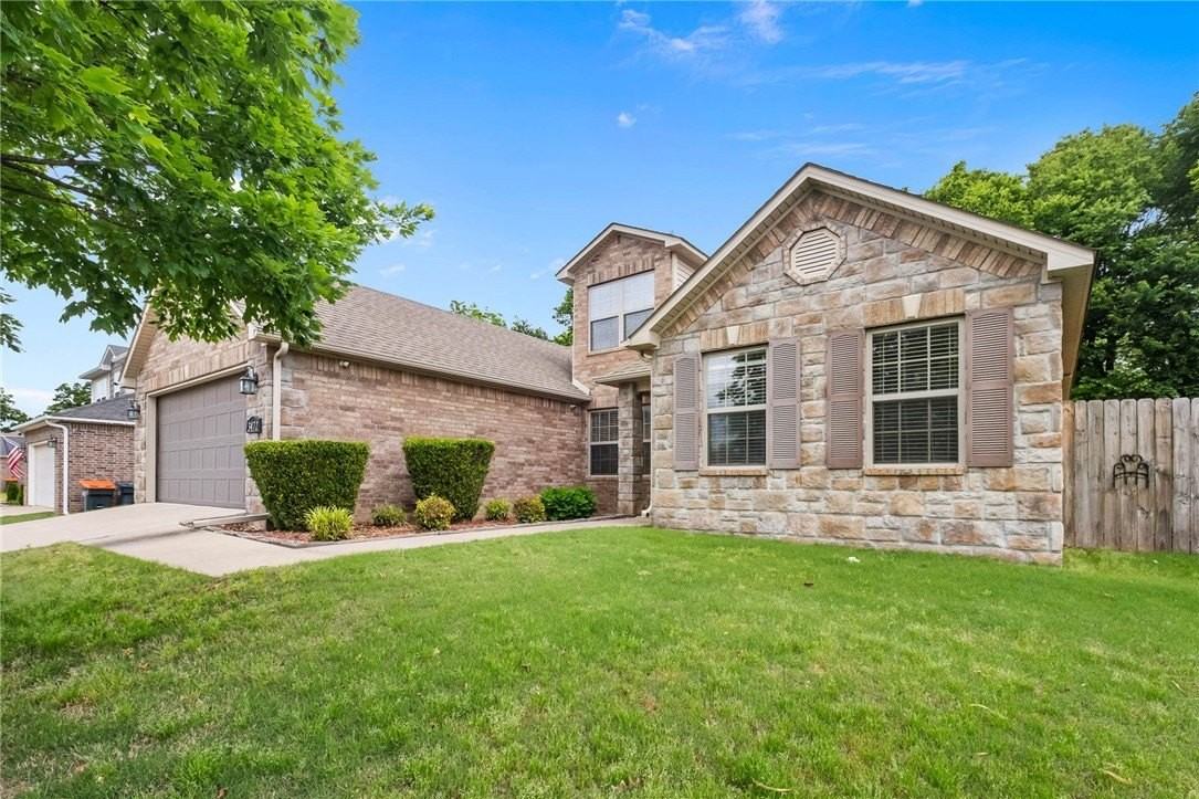3472 Whispering Spring Ave - Photo 2 of 29