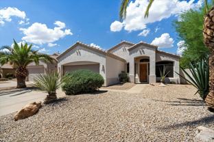 8158 E Rita Dr - Photo 1 of 1