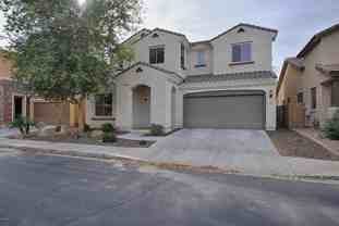141 W Hackberry Dr - Photo 1 of 1