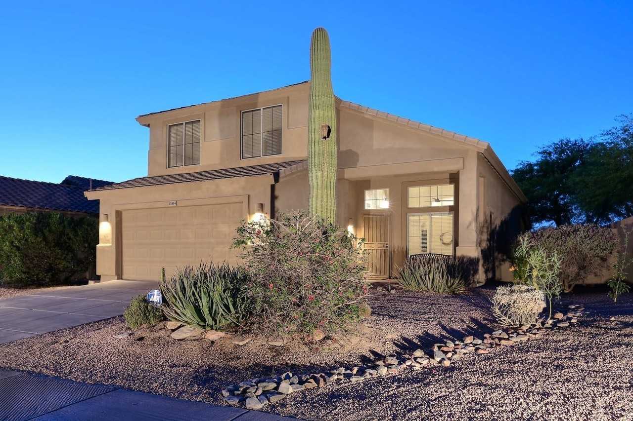10354 E Raintree Dr - Photo 3 of 47