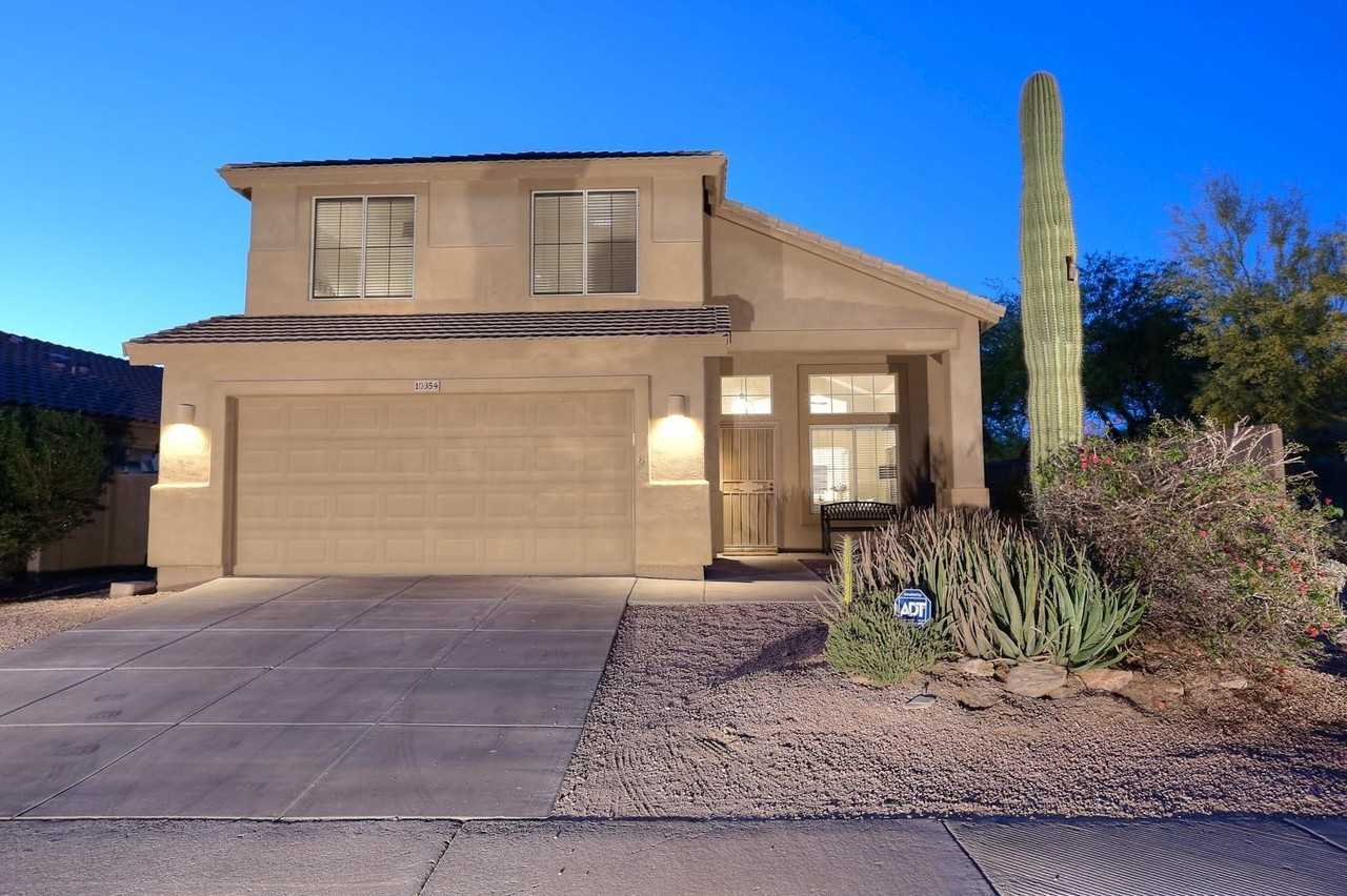 10354 E Raintree Dr - Photo 4 of 47