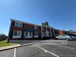 featured image of 6467 Yadkin Rd #1
