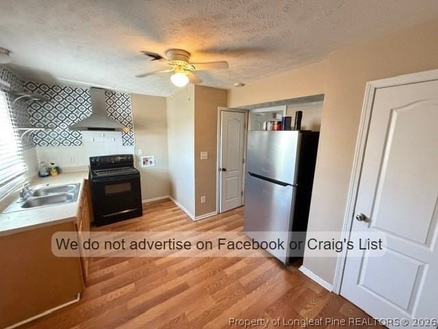 6467 Yadkin Rd #1 - Photo 3 of 9