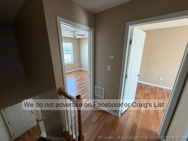 6467 Yadkin Rd #1 - Photo 5 of 9