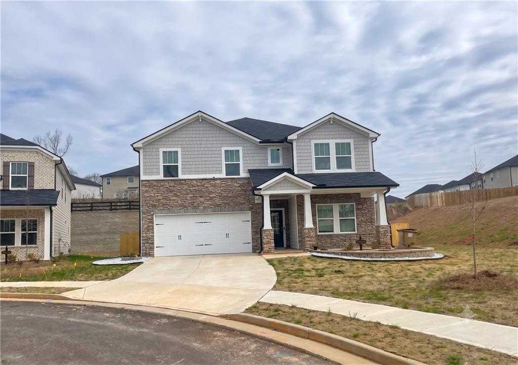 6007 Hickory Creek Ct