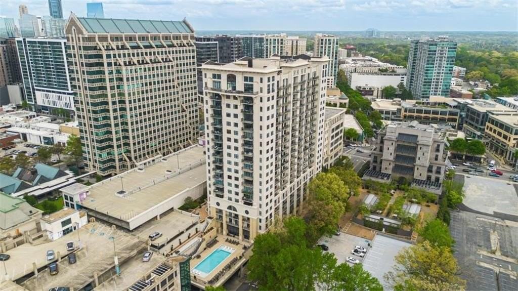3040 Peachtree Rd Nw #613 - Photo 4 of 35