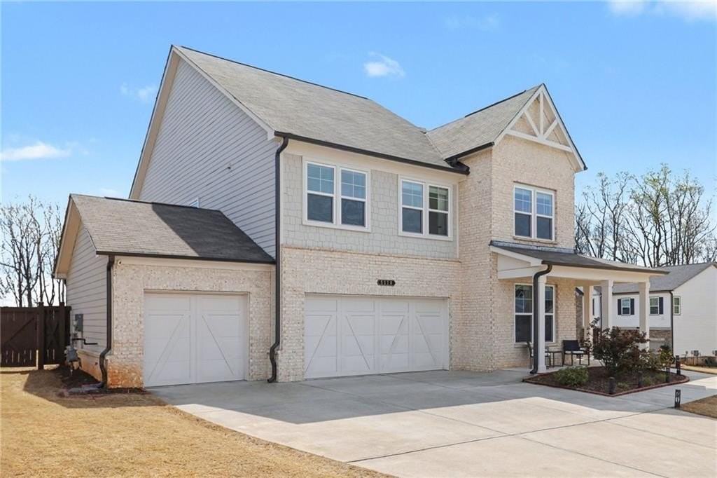 5510 Bower Pl - Photo 2 of 50