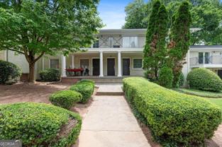 866 Briarcliff Rd Ne #B3 - Photo 1 of 1