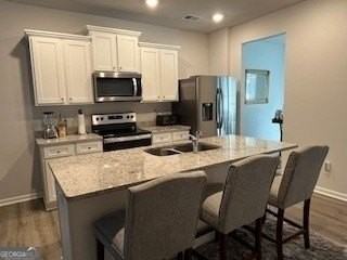 4353 Smithgall Ct - Photo 5 of 21