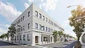 100 N Royal St #2D - Photo 1 of 1