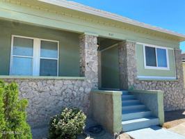 featured image of 803 Upson Dr #1